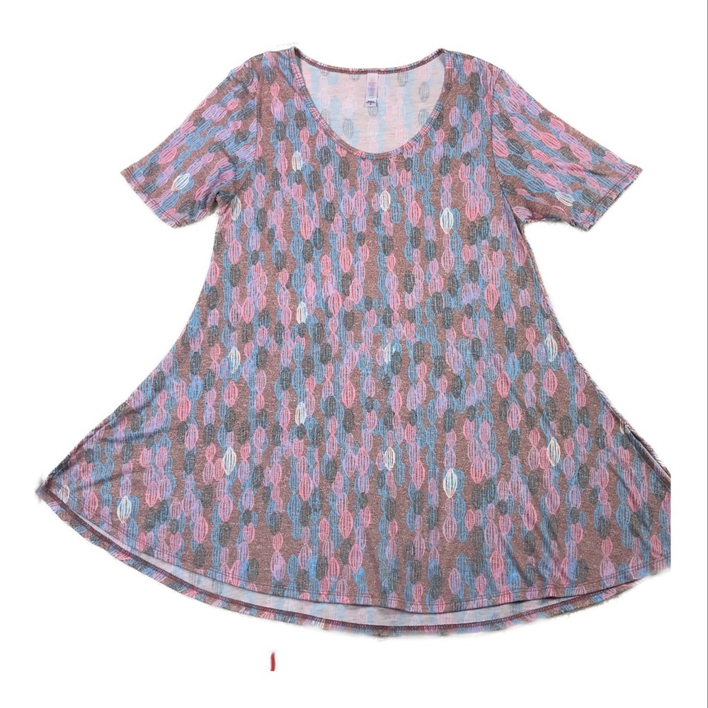 LuLaRoe Perfect Tee